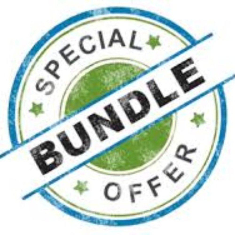 2 Or More Items Over $15.00 Each